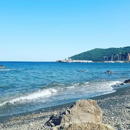 Dal Ganzetto 度假居 *