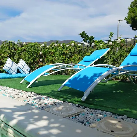 Dal Ganzetto 度假居