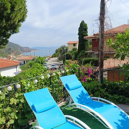 Dal Ganzetto 度假居 *