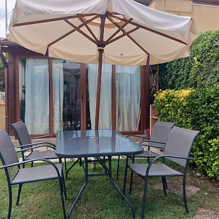 度假居 Dal Ganzetto *