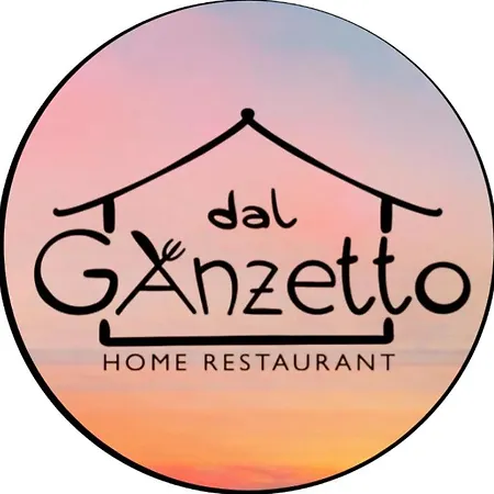 度假居 Dal Ganzetto