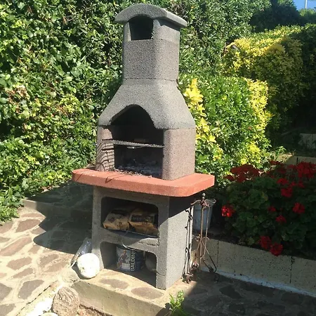 度假居 Dal Ganzetto 里约滨海